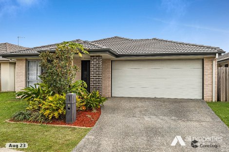 10 Larimar Ave, Yarrabilba, QLD 4207