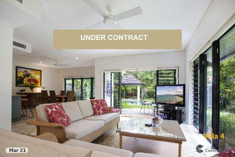 4/10-16 St Crispins Ave, Port Douglas, QLD 4877