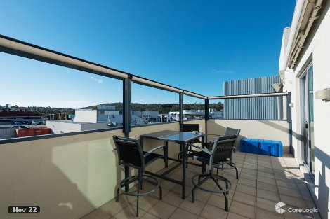 4/252 Argyle St, North Hobart, TAS 7000