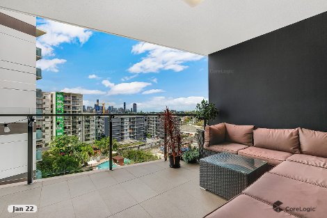 40807/50 Duncan St, West End, QLD 4101