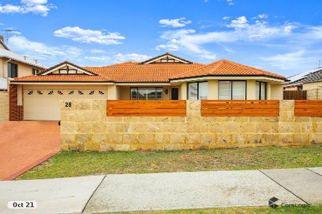 28 Bellport Pde, Mindarie, WA 6030