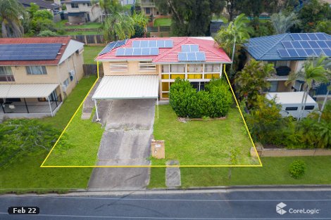 15 Laver St, Macgregor, QLD 4109