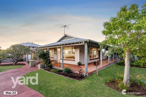 41 Allen St, East Fremantle, WA 6158