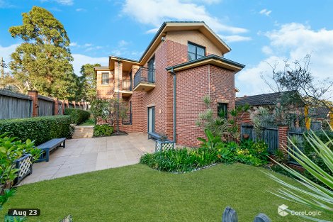 1/16-20 Smith Ave, Hurlstone Park, NSW 2193