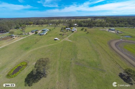 151 Meldale Rd, Meldale, QLD 4510