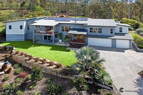 84 Blue Hills Dr, Bunya, QLD 4055