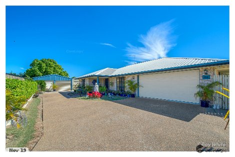 88 Carara Dr, Kawana, QLD 4701