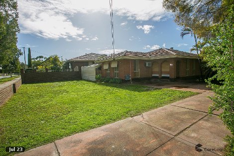 6a Hamersley St, Midland, WA 6056