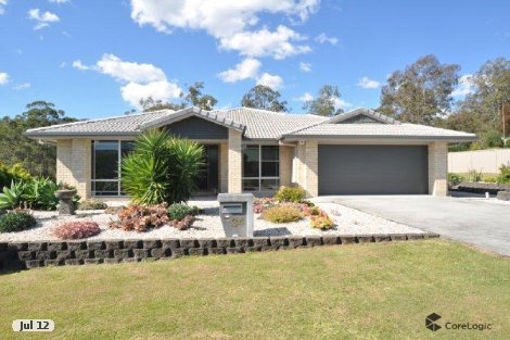 34 Mountain View Crst, Mount Nathan, QLD 4211