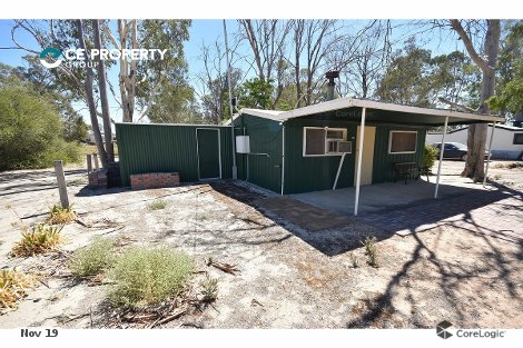 5 Hatch St, Blanchetown, SA 5357