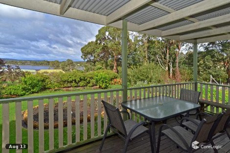 21 Shell Bay Rd, Lower King, WA 6330