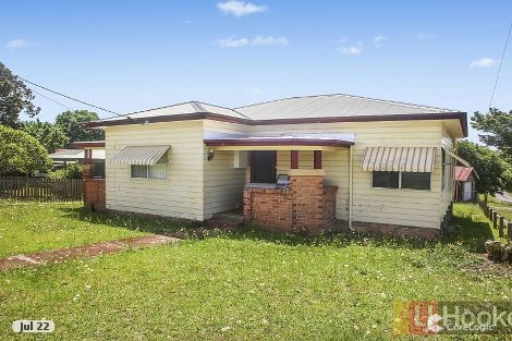 33 Washington St, East Kempsey, NSW 2440