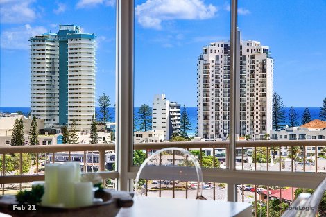 33/6-8 Thomson St, Tweed Heads, NSW 2485