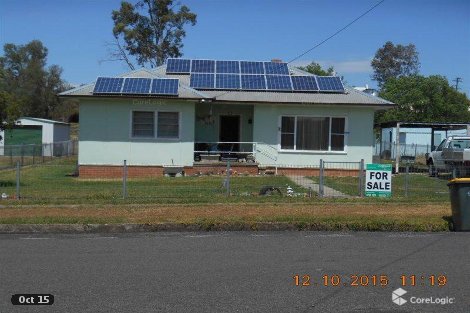 11 Linden St, Barraba, NSW 2347