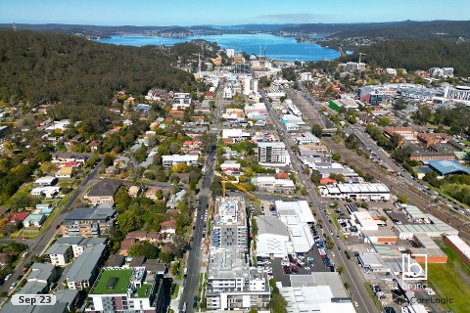 41/66-70 Hills St, Gosford, NSW 2250