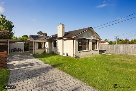 35 Selkirk Ave, Wantirna, VIC 3152