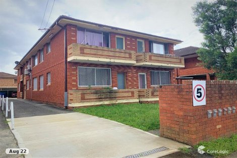 2/279 Lakemba St, Wiley Park, NSW 2195