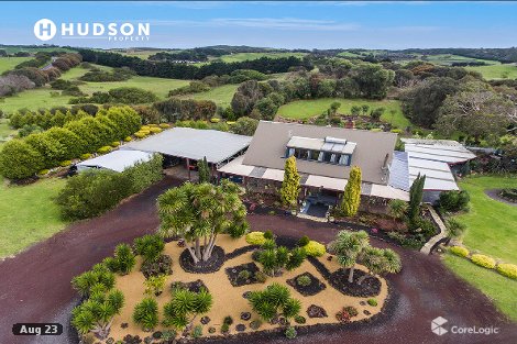 650 Cape Nelson Rd, Portland West, VIC 3305