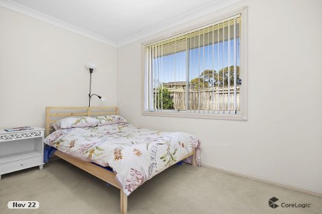 8/33 Bowden St, Guildford, NSW 2161