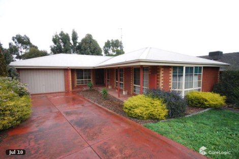 11 Leerama Ct, Black Hill, VIC 3350