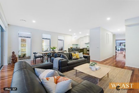 26 Albion St, South Yarra, VIC 3141