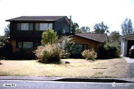 2635 Mount Darragh Rd, Wyndham, NSW 2550