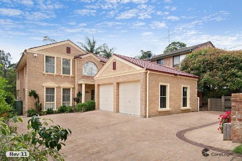 26 Union St, Bensville, NSW 2251