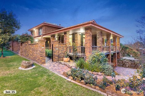 1 Aroona Ct, Aberfeldie, VIC 3040