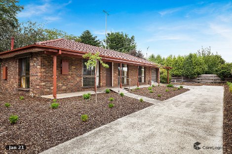 20 Drouin Rd, Longwarry, VIC 3816