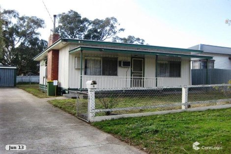 6 Range Rd, Yea, VIC 3717