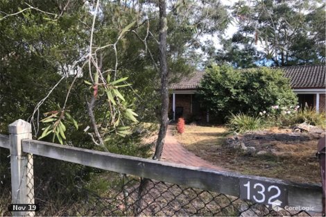 132 Hawkesbury Rd, Springwood, NSW 2777