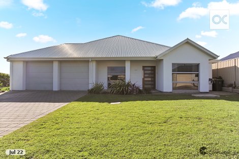 8 Seashore Ave, Sellicks Beach, SA 5174