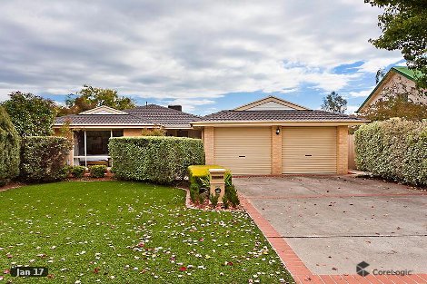 22 Magenta Sq, Amaroo, ACT 2914