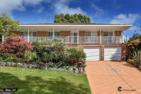 7 Moondara Tce, Port Macquarie, NSW 2444