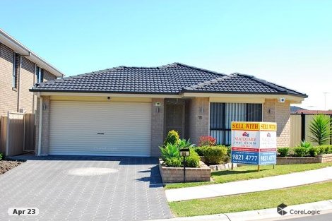 18 Rowan Pl, Prestons, NSW 2170