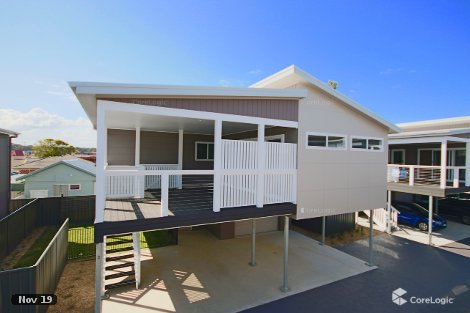 3/154 Jacobs Dr, Sussex Inlet, NSW 2540