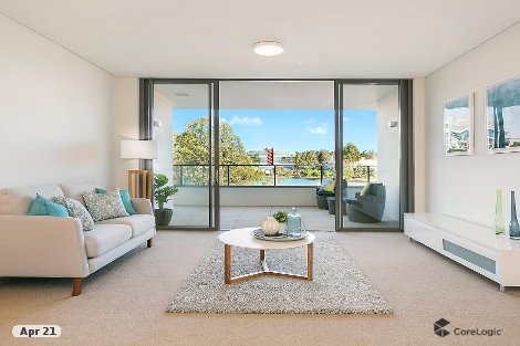 17/38 Solent Cct, Norwest, NSW 2153