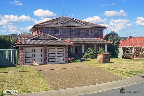 18 La Vista Gr, Castle Hill, NSW 2154