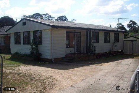 6 Hatherton Rd, Lethbridge Park, NSW 2770