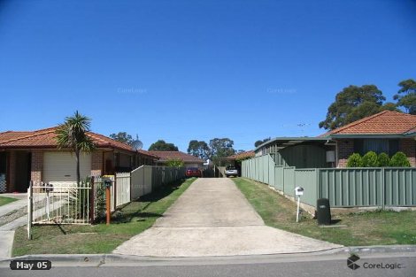 27 Lewis Rd, Cambridge Gardens, NSW 2747