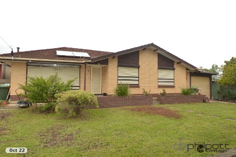 5 Armona Ave, Para Vista, SA 5093