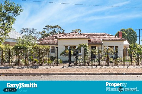 21 Gowrie Ave, Glengowrie, SA 5044