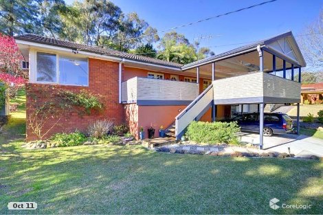 14 Clinton Cl, Berowra Heights, NSW 2082