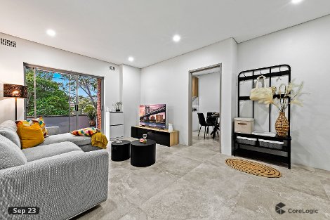 8/27 Queen Victoria St, Bexley, NSW 2207