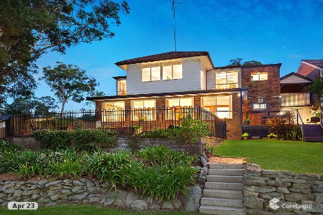 9 Norma Cres, Cheltenham, NSW 2119