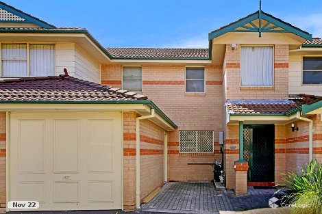 63/1 Bennett Ave, Strathfield South, NSW 2136