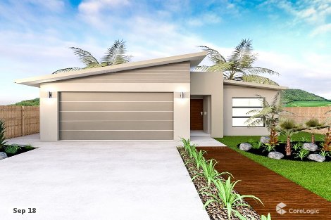 Lot 37 Laurel Ave, Mount Sheridan, QLD 4868