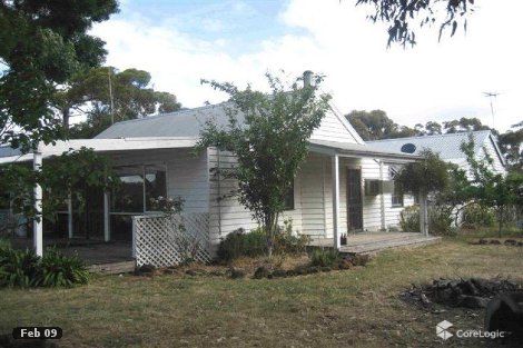 6228 Dartmoor-Hamilton Rd, Yulecart, VIC 3301