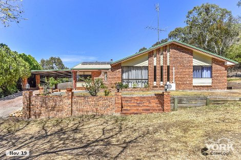 2238 Murphys Creek Rd, Ballard, QLD 4352