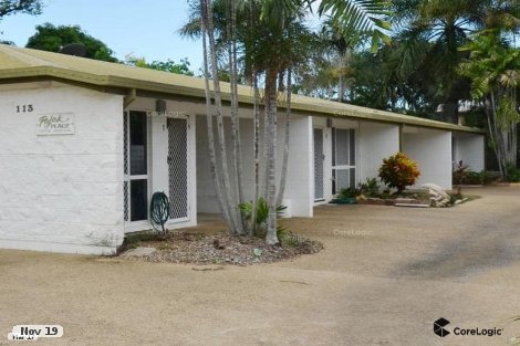 113 Eleventh Ave, Railway Estate, QLD 4810